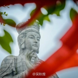 花虽落,风住尘香