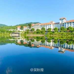 这个夏天,在湖父静静的享受慢生活。