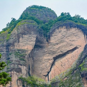 泰宁古城、状元岩