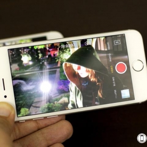 iPhone SE再曝新功能 或支持4K视频拍摄