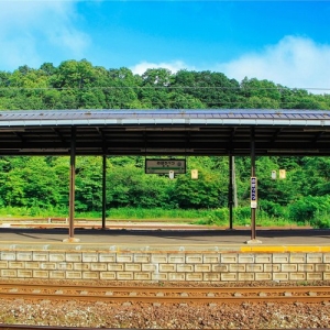 北海道的初印象