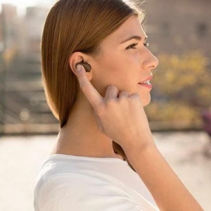 可穿戴技术下一站 耳朵里的革命