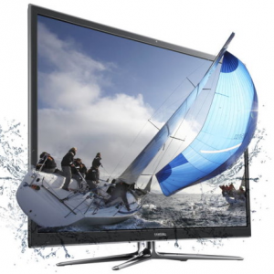 传LG和三星今年将削减或放弃3D电视产品线