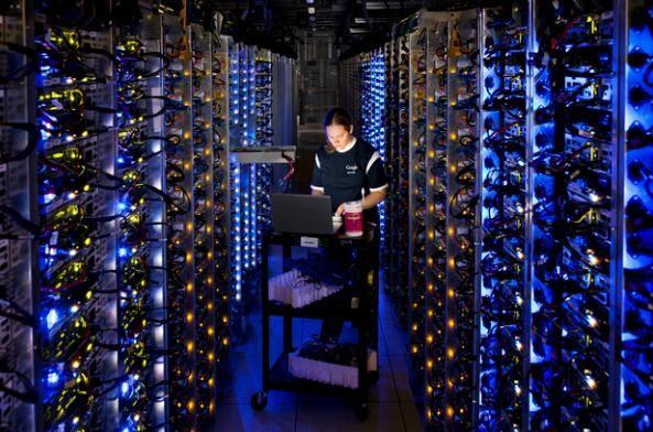 谷歌与高通合作开发ARM服务器 未来可期