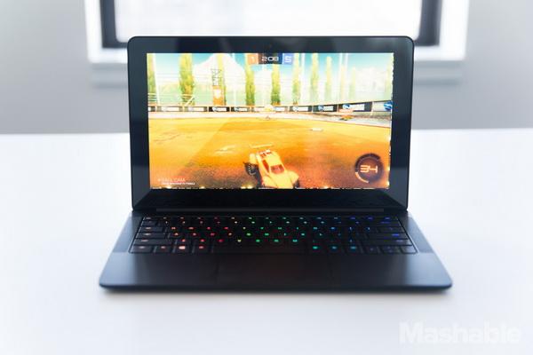 雷蛇Blade Stealth：足以取代苹果MBP？