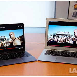 萝卜白菜各有所爱 哪款MacBook最适合你？