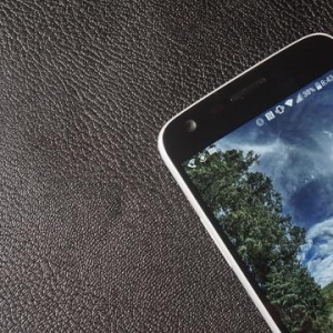 LG G5新旗舰上手体验 模块化设计最具创意