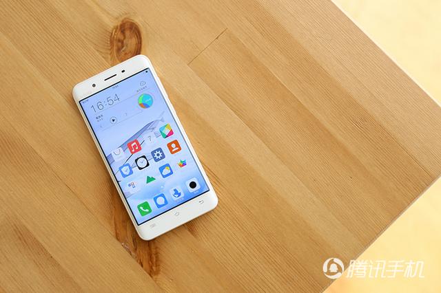 vivo Xplay5评测：双曲面屏值不值4K块？