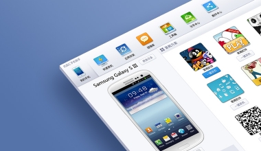 优品汇电话助手