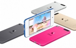 传iPhone 5se拥有粉色版 或3月15日发布